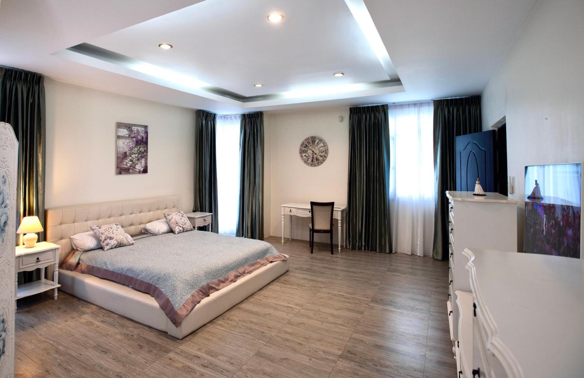 Tw Marina Pool Villa Pattaya Exterior foto
